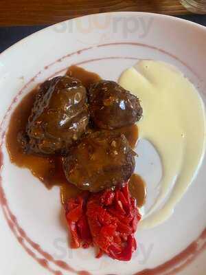 Asador Ibáñez De Bilbao