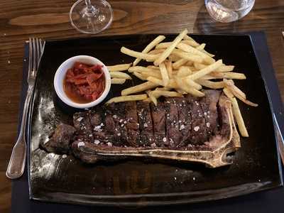 Asador Ibáñez De Bilbao