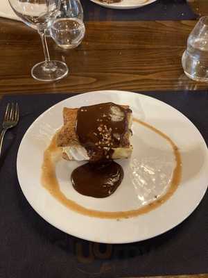 Asador Ibáñez De Bilbao