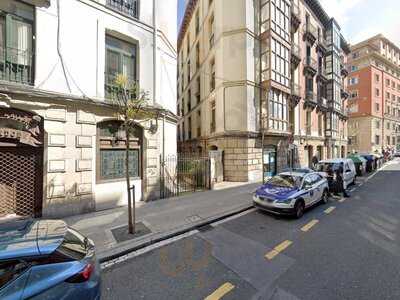 Asador Ibáñez De Bilbao