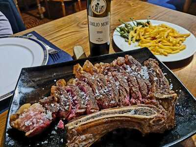 Asador Ibáñez De Bilbao