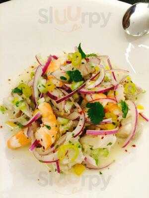 Mood Food Restaurant