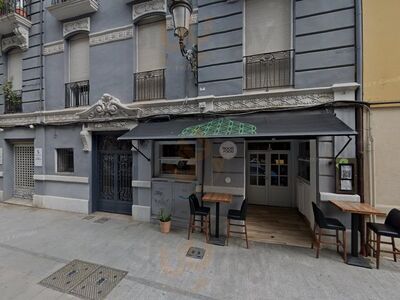 Mood Food Restaurant