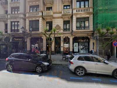 Don Manuel Pasteleria