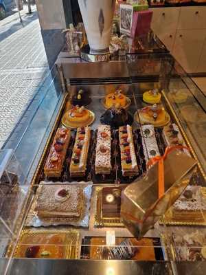 Don Manuel Pasteleria