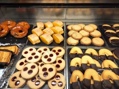 Don Manuel Pasteleria