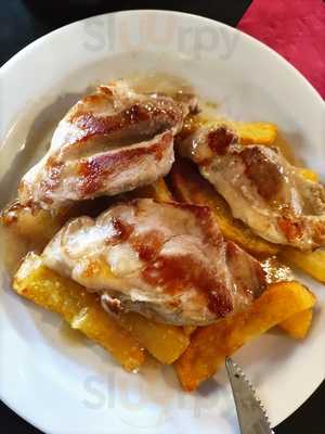 El Rincón De Rosita