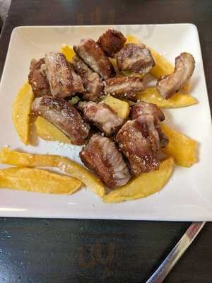 El Rincón De Rosita