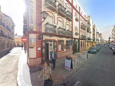 El Rincón De Rosita