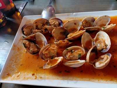 El Rincón De Rosita