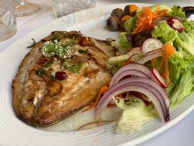 Restaurante Casa Montesdeoca