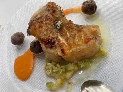 Restaurante Casa Montesdeoca