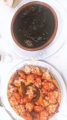 Pulpería Vermutería Florines