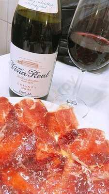 Pulpería Vermutería Florines