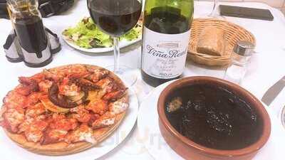 Pulpería Vermutería Florines