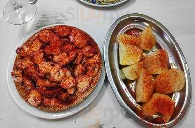 Pulpería Vermutería Florines