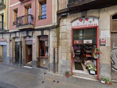 Pulpería Vermutería Florines