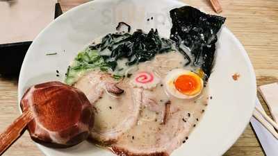 Monkee Ramen Bar