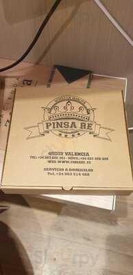 Pinsa Re