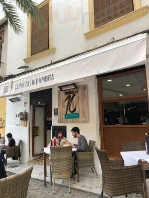 Bistro Romanilla 10