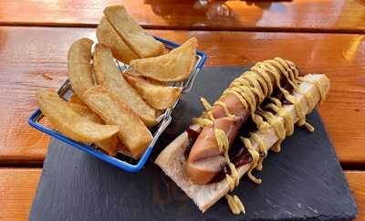 Paddy’s Okellys Irish Bar