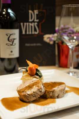 Restaurante De Vins