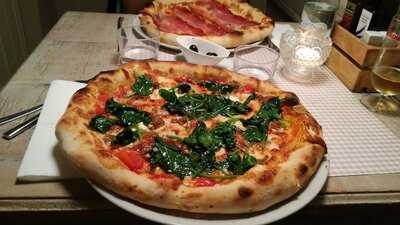 Osteria L´oca Giuliva