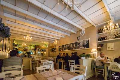 Osteria L´oca Giuliva