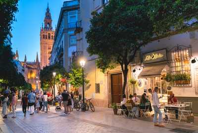 Osteria L´oca Giuliva