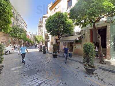 Osteria L´oca Giuliva