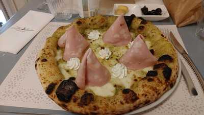 Osteria L´oca Giuliva