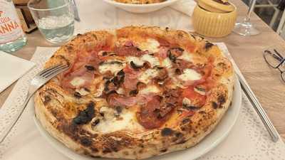 Osteria L´oca Giuliva