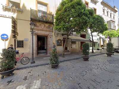 Osteria L´oca Giuliva