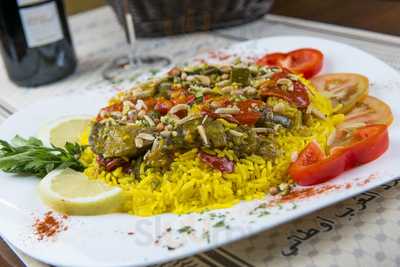 Arabia Café-restaurant