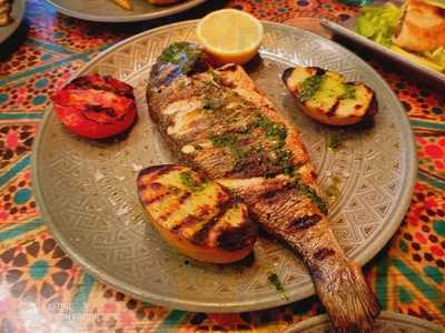 Arabia Café-restaurant