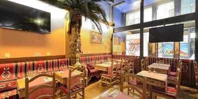Arabia Café-restaurant - Photo 8