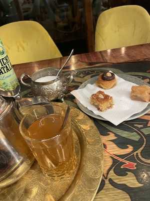 Arabia Café-restaurant