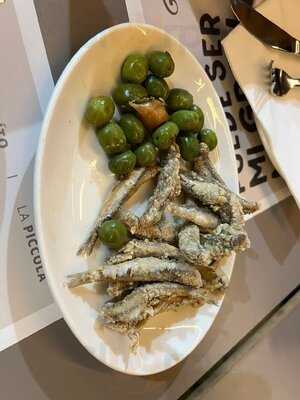 El Pescaito De Carmela