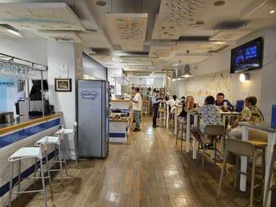 El Pescaito De Carmela