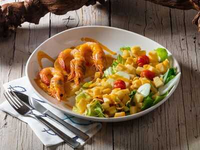 El Pescaito De Carmela