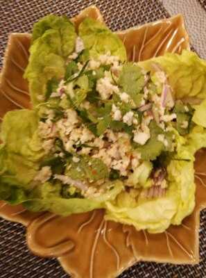 Dao's Bar & Thai Restaurant