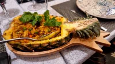 Dao's Bar & Thai Restaurant