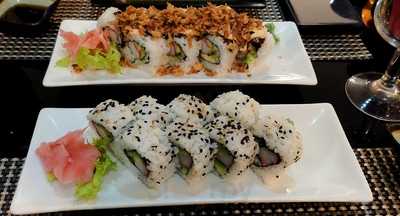 Bazaar Tapas Bar & Restaurant