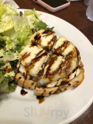 La Bodega De La Alfalfa