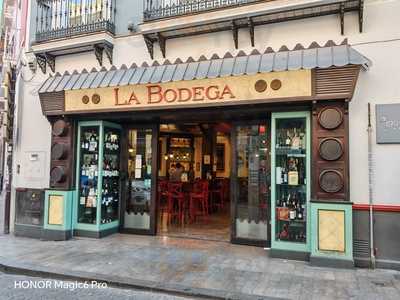 La Bodega De La Alfalfa