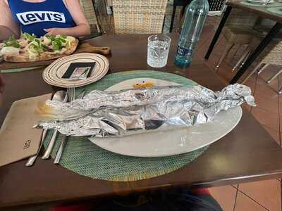 Ristorante Italiano Il Pomodoro