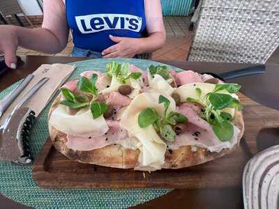 Ristorante Italiano Il Pomodoro