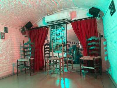 El Soniquete Andaluz - Tablao Flamenco