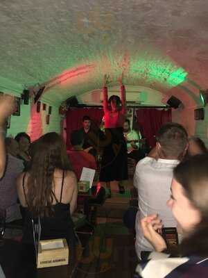 El Soniquete Andaluz - Tablao Flamenco