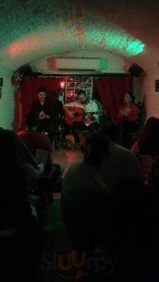 El Soniquete Andaluz - Tablao Flamenco